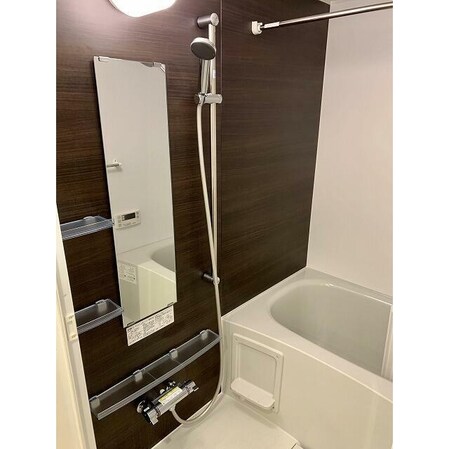 フレールコート錦糸公園の物件内観写真